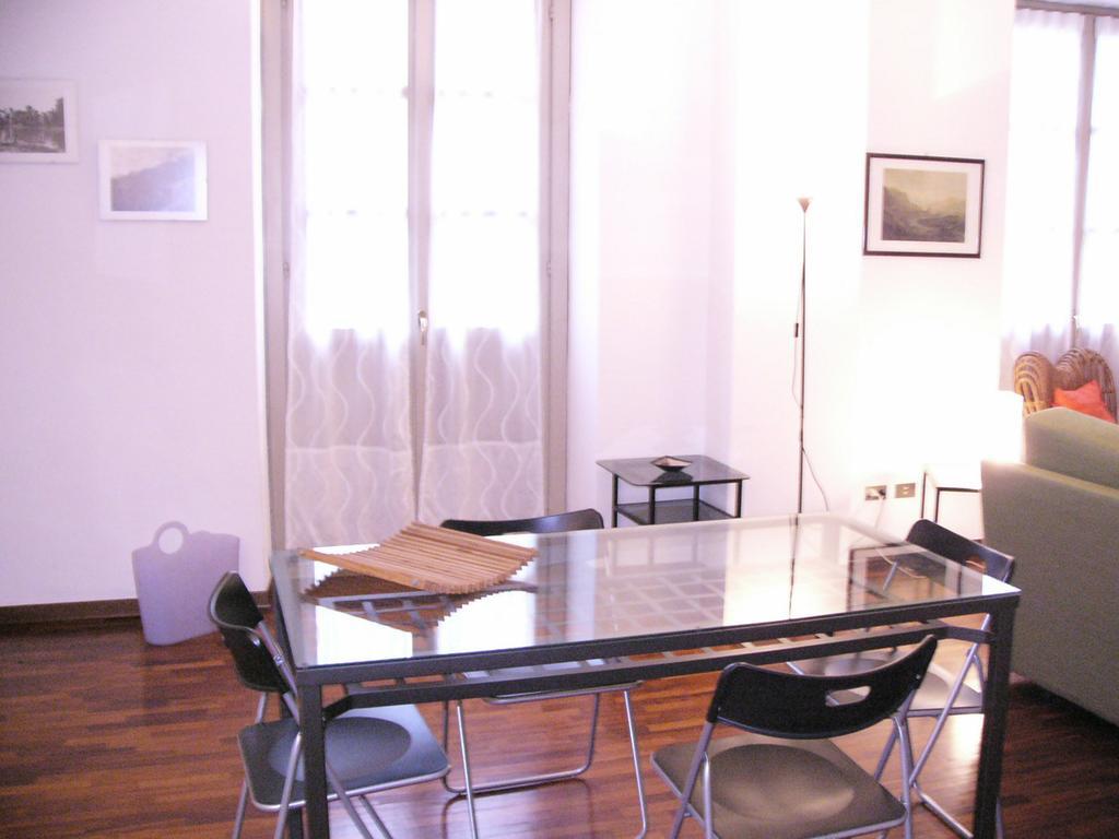 De Lellis Apartment Turin Phòng bức ảnh